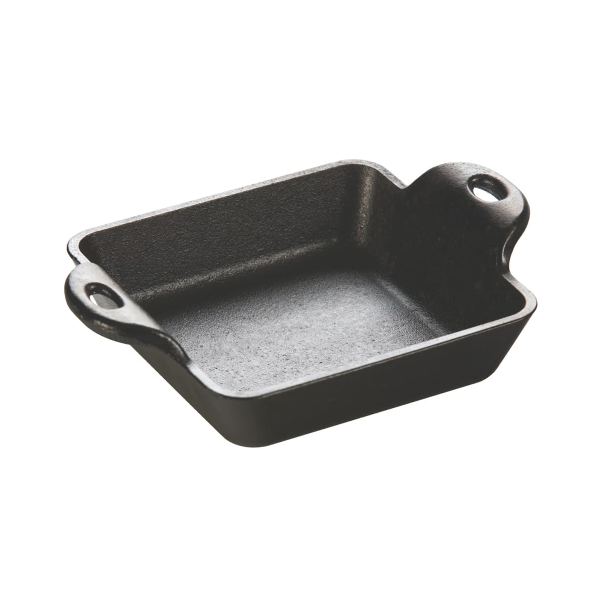 Lodge Cast Iron HMSRD 14 oz. Round Mini Server