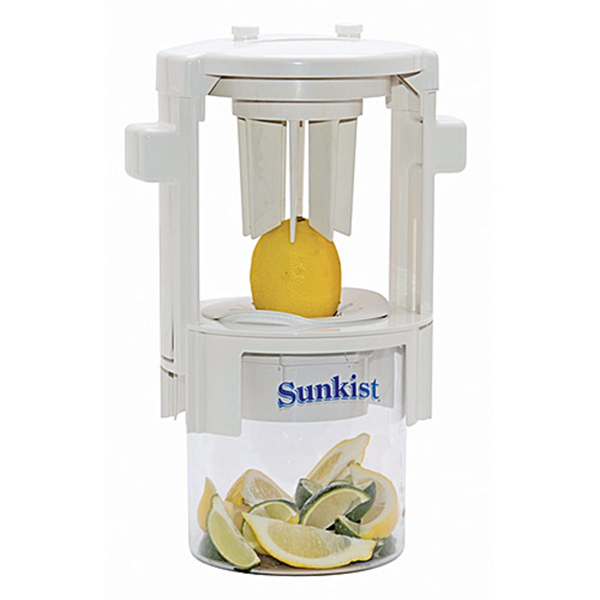 Sunkist parts for commercial citrus juicers and wedgers