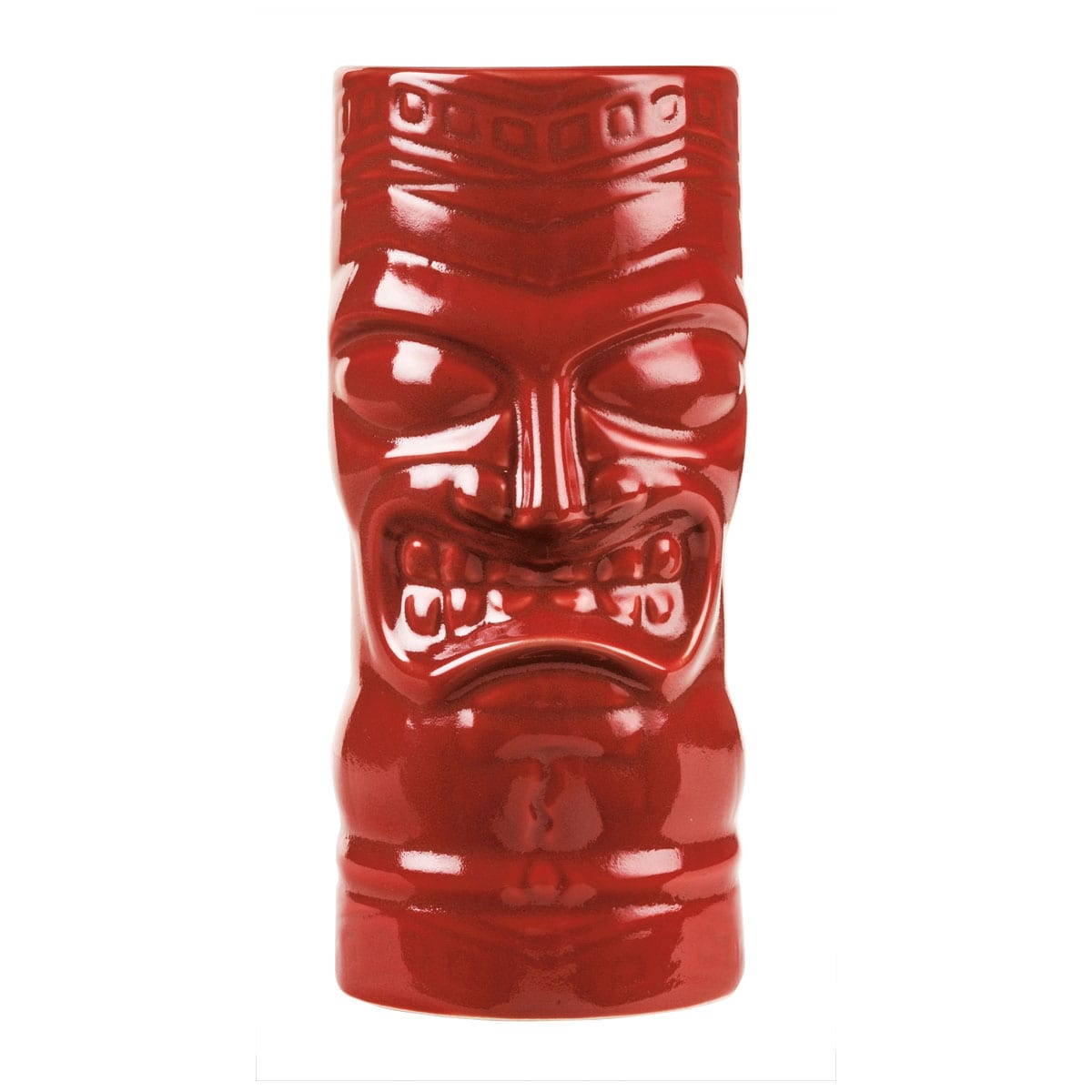 Tiki Man Radio What Could Possibly Go Wrong 20oz Insulated Tumbler