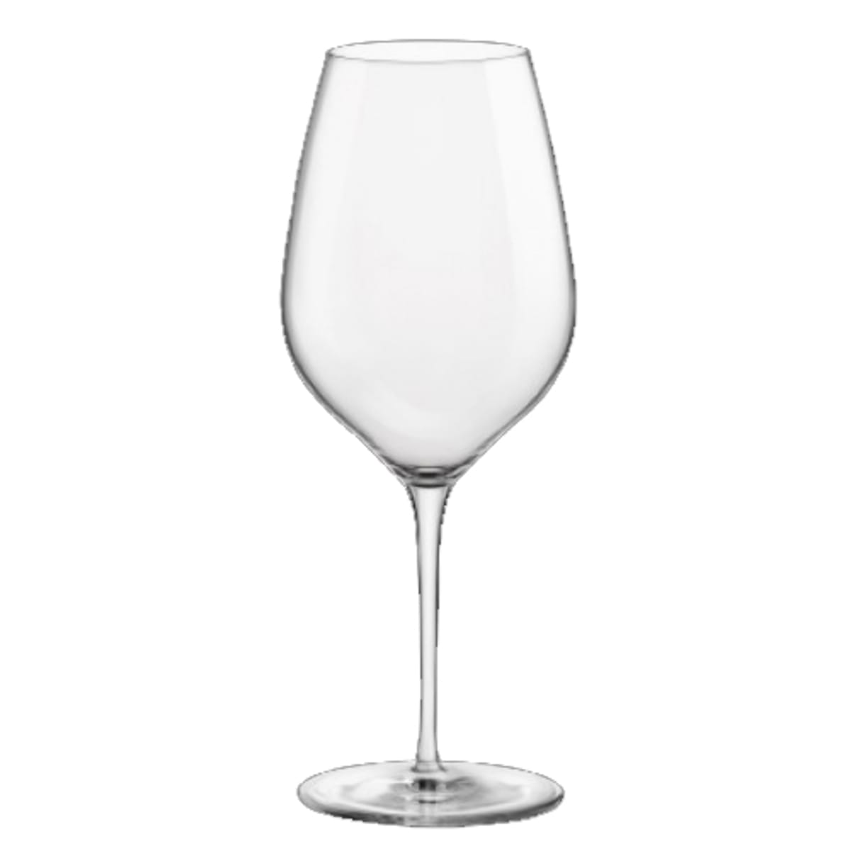 Small Wine Glass Inalto Tre Sensi