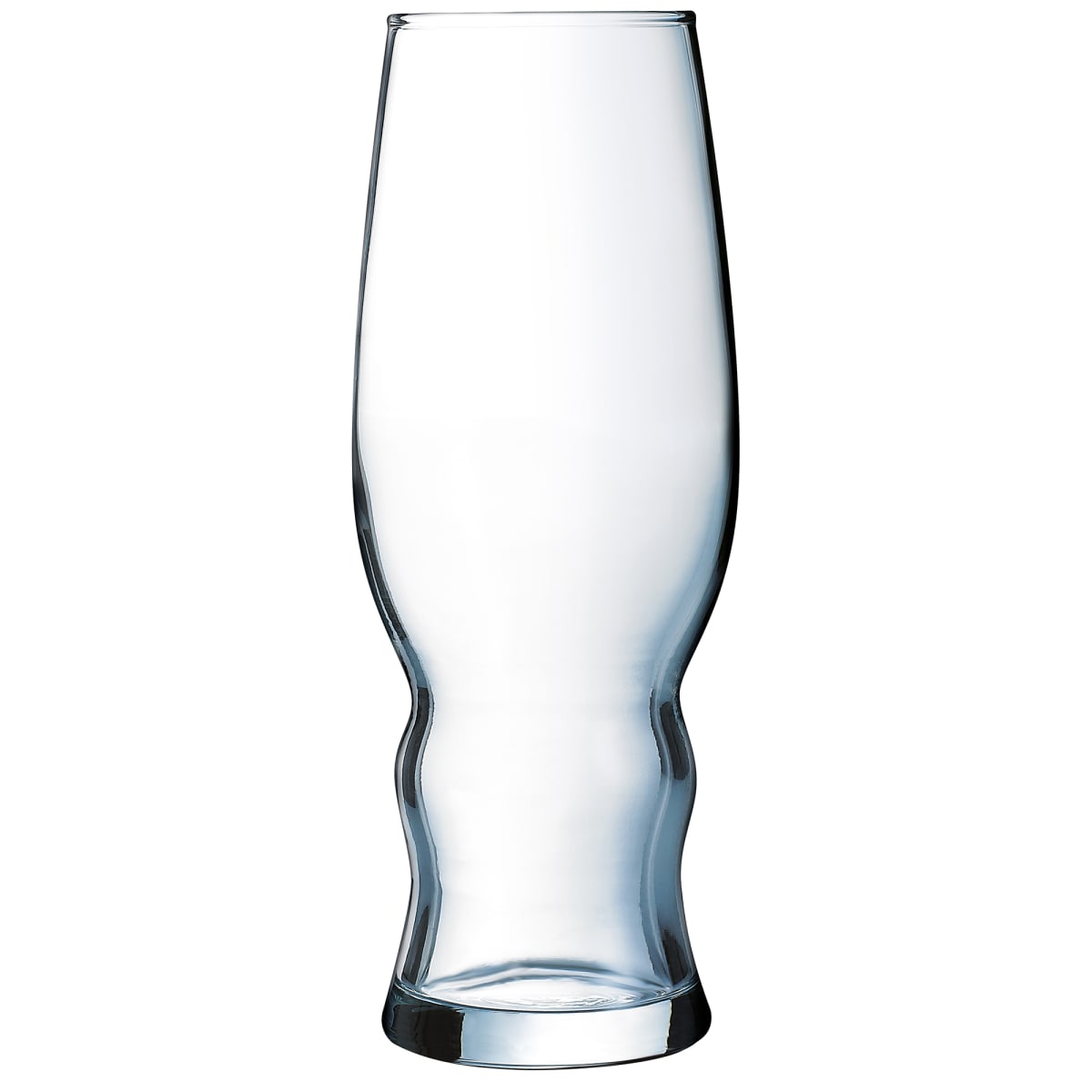 16 Oz. ARC Can Shaped Beer Glasses