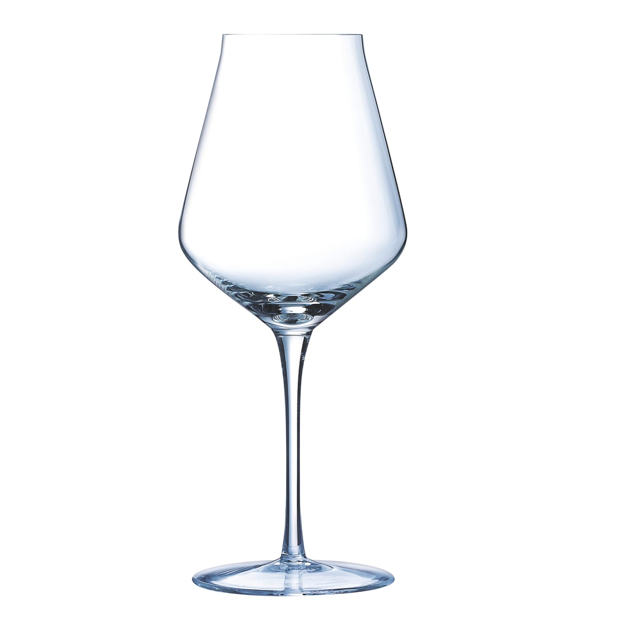 Chef & Sommelier J8743 Reveal'Up 13.5 Oz. Wine Glass - 24 / CS