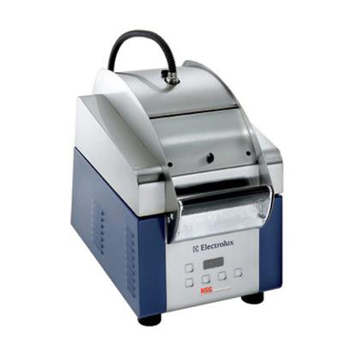 Electrolux 603859 208V High Speed Sandwich Press Wasserstrom