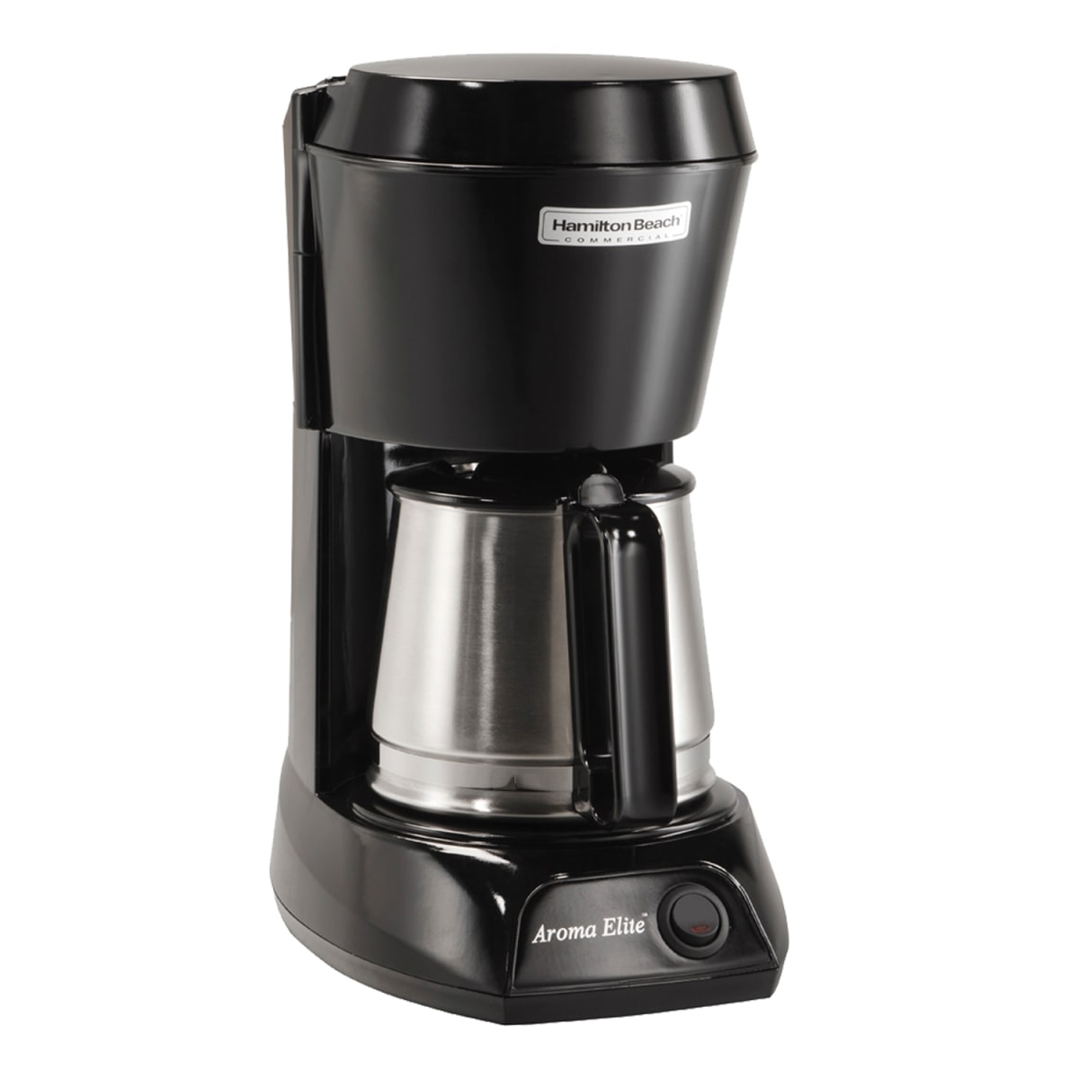 Hamilton beach commercial coffee maker best sale