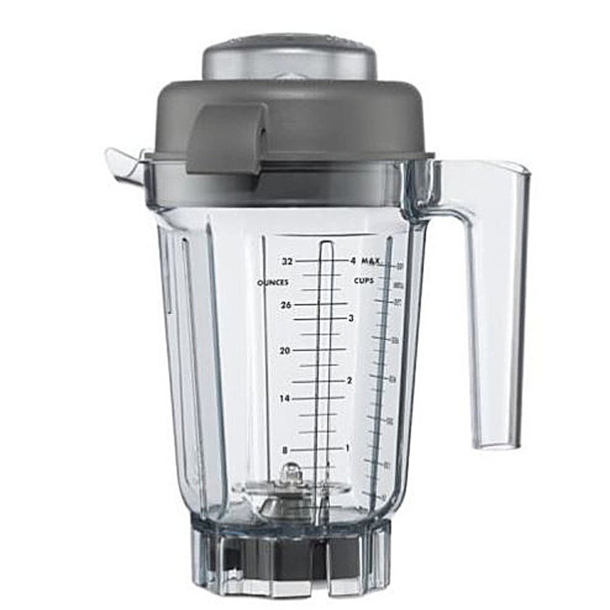 Vitamix 62947 32 Ounce Aerating Container