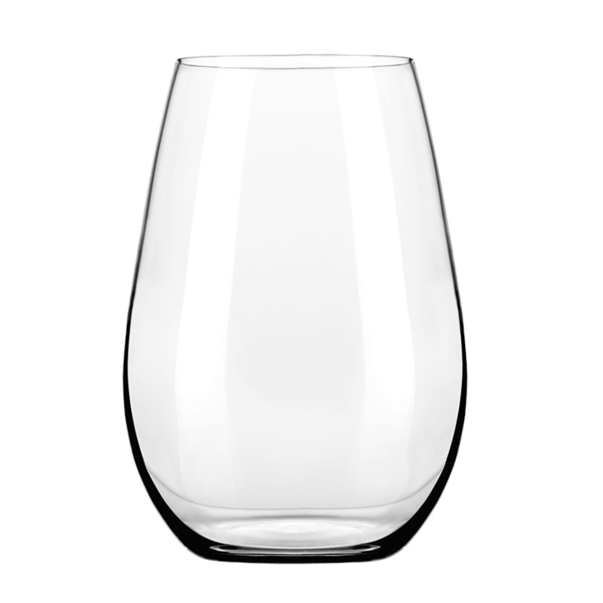 Drink Master Stemless Martini Glass 12oz