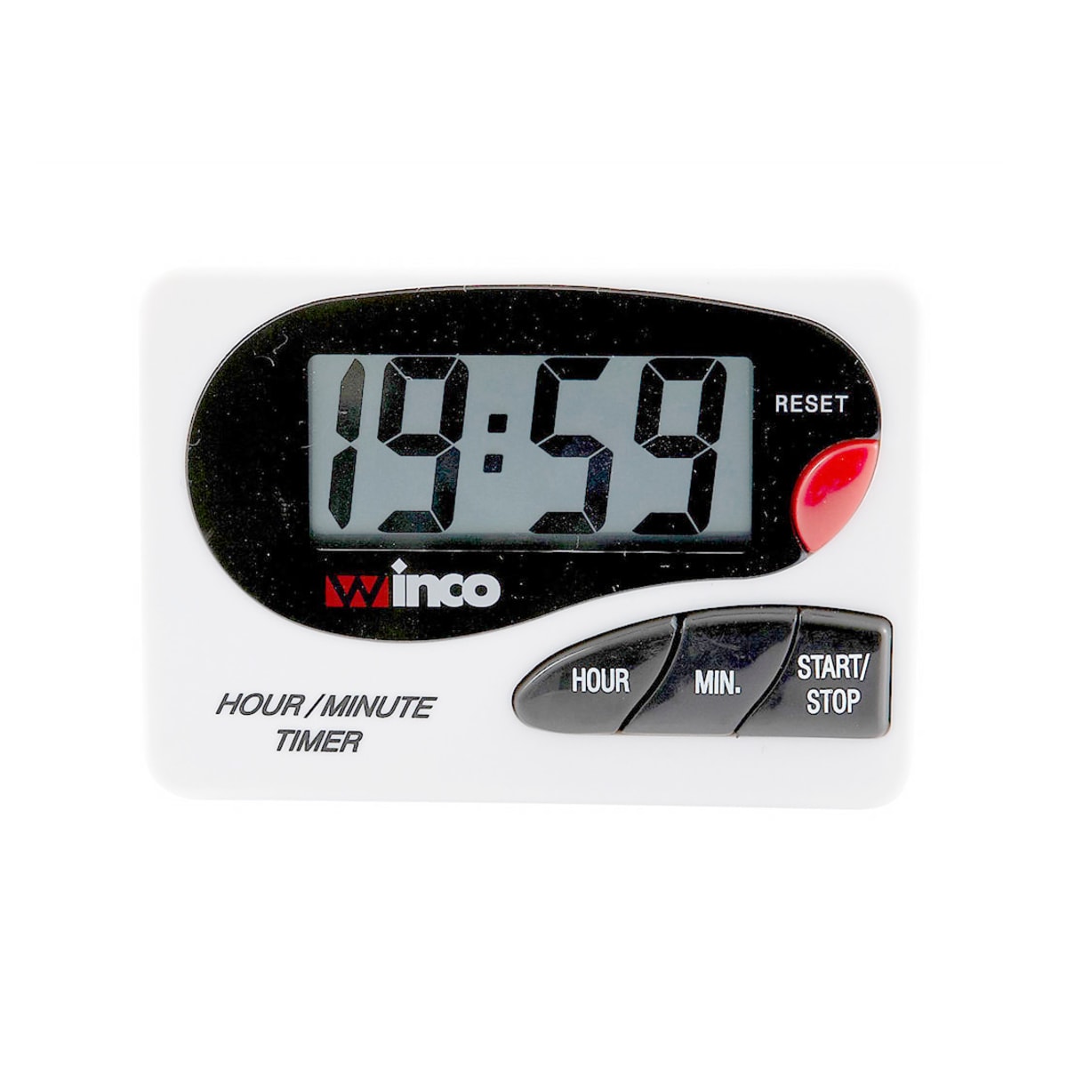 Digital LCD Timer