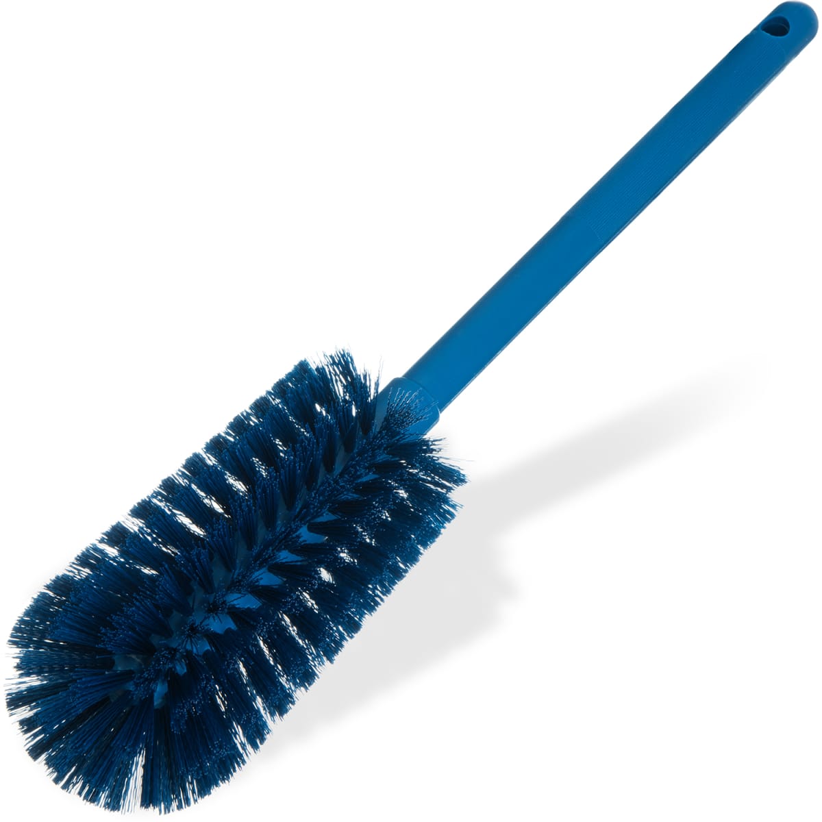 Dish Brush  Carlisle Sparta 4041300 12 Handle Dish Brush