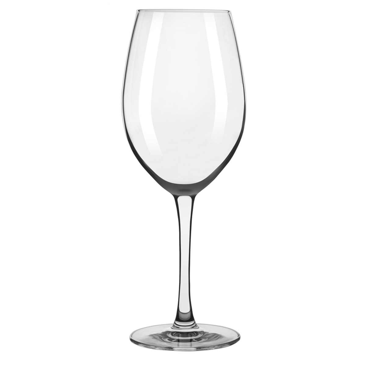 Master's Reserve 12 - Piece 16oz. Glass All Purpose Wine Glass