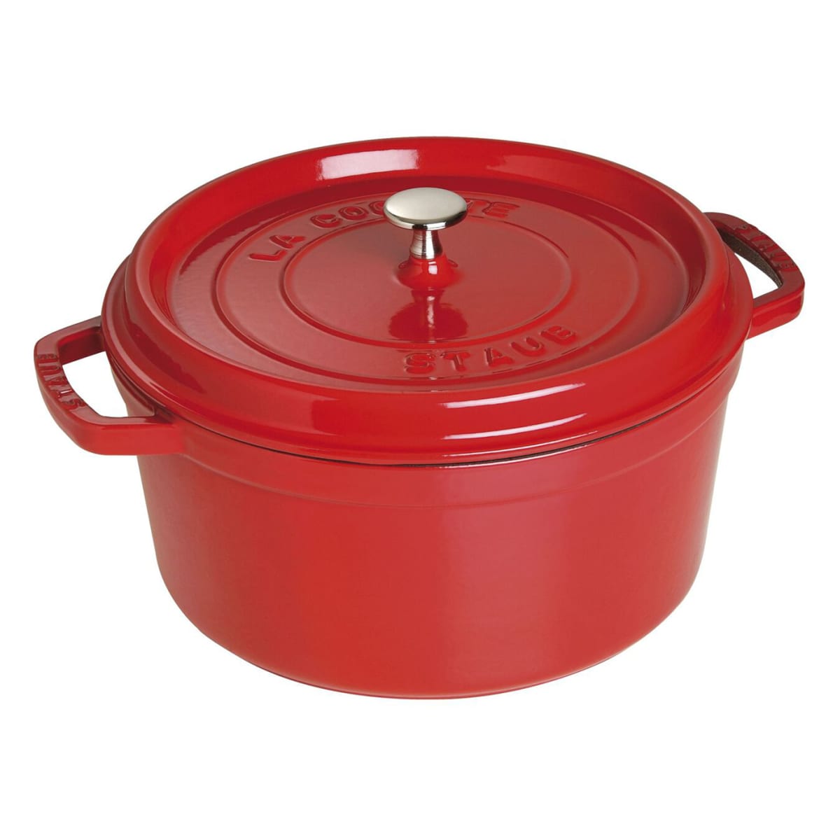 Zwilling J.A. Henkels Staub Round Cocotte - 1102818