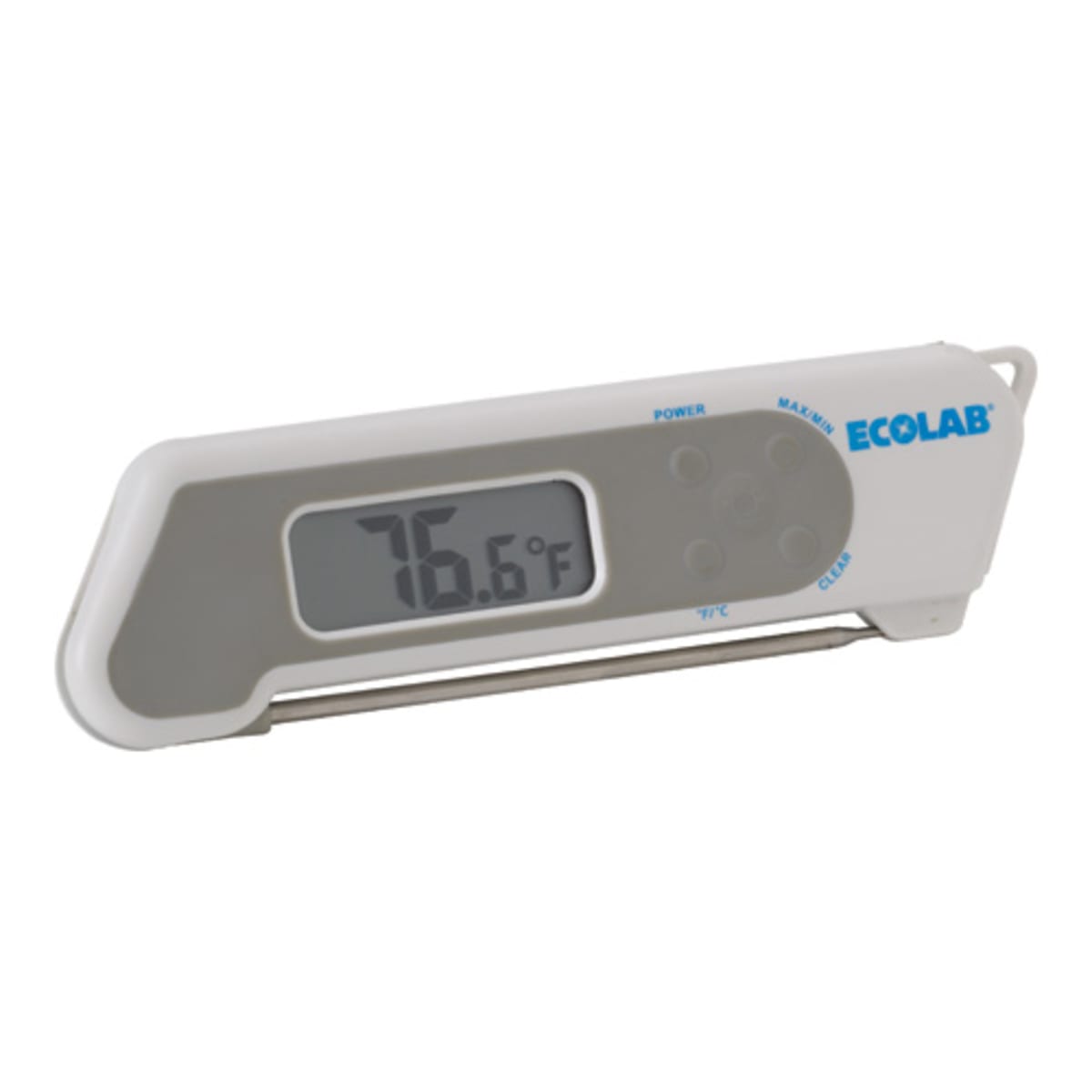 Ecolab Refrigerator/Freezer Thermometer