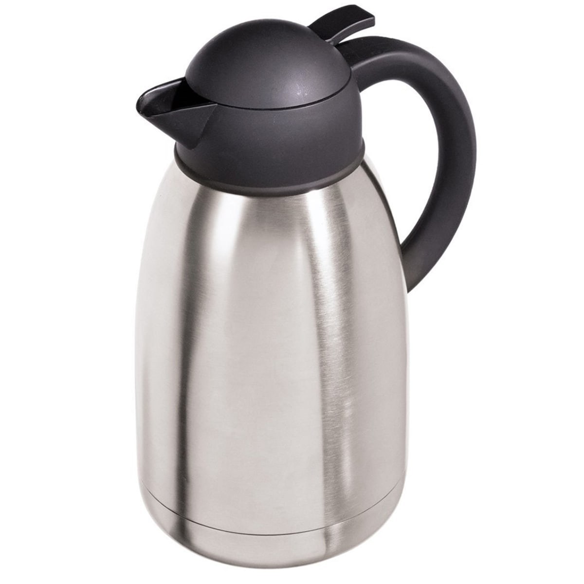 Oggi 5073 Catalina™ Stainless Steel 2 Liter Thermal Carafe