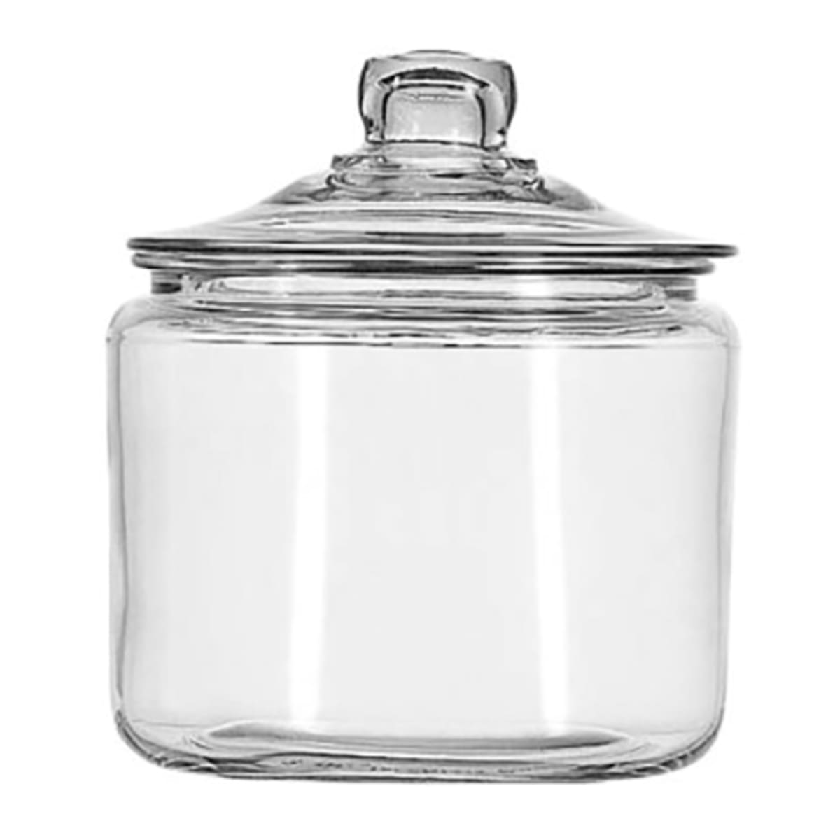 Anchor Hocking - 69349AHG17 - 1 Gal Storage Jar