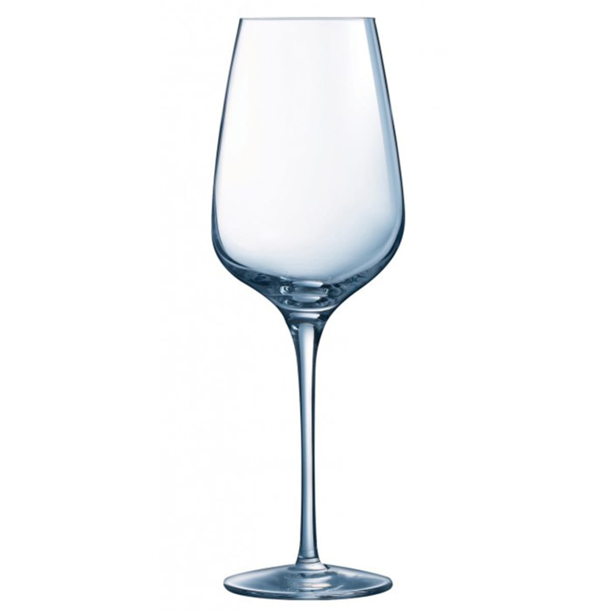 Sublym White Wine Glasses 25cl, 6-Pack - Chef & Sommelier