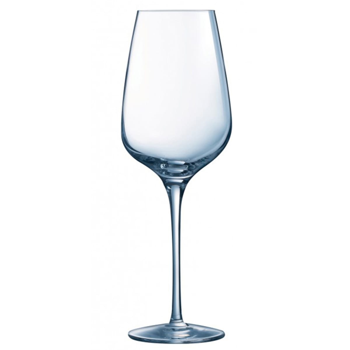 Chef & Sommelier 13 Ounce Domaine Tulip Wine Glass, Set of 6 - 13