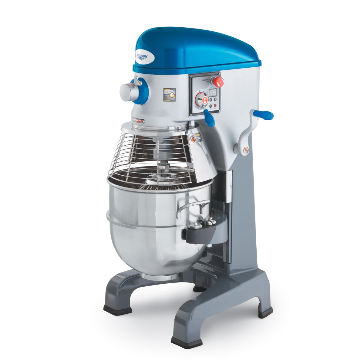 Vollrath meat clearance grinder