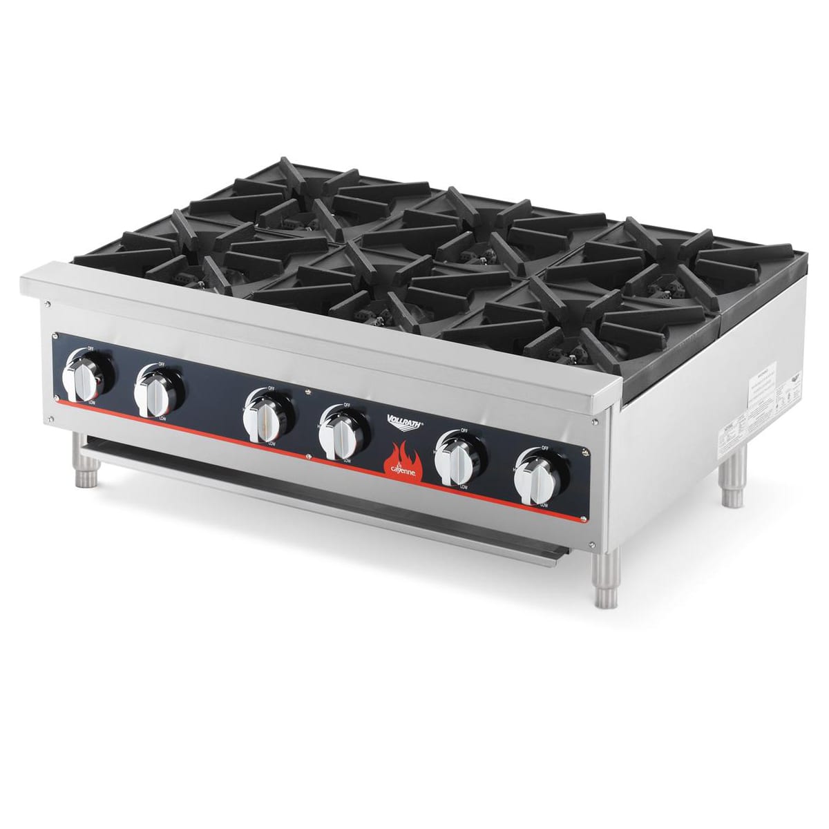 Vollrath - 40739 - Cayenne Electric Hot Plate