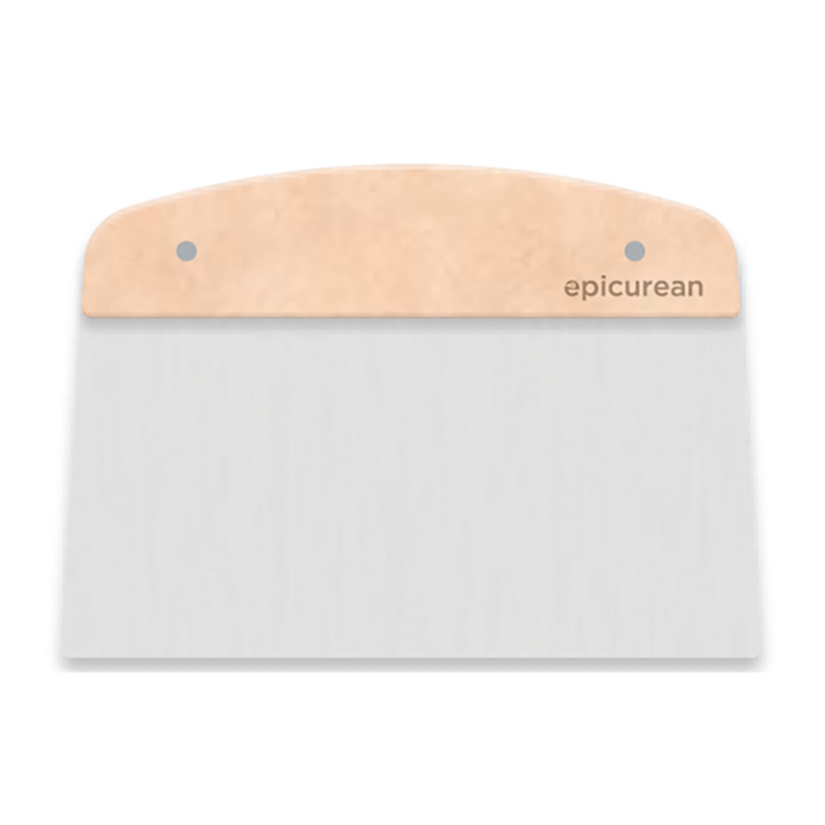 Epicurean Natural Pan Scraper