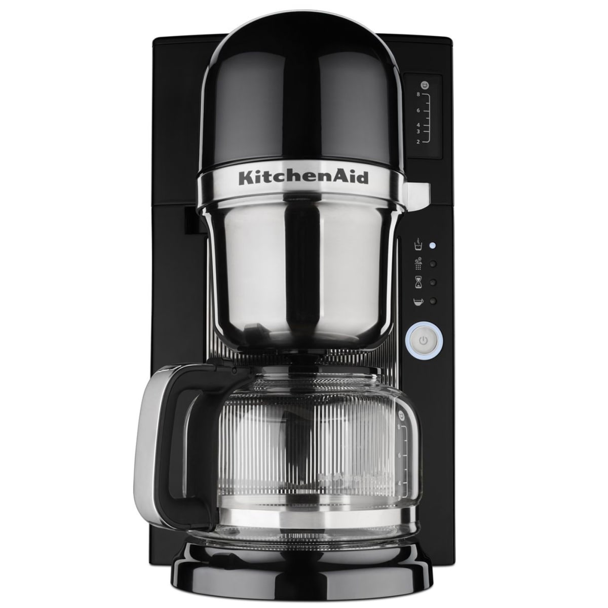 Kitchenaid Glass Tea Kettle, Coffee, Tea & Espresso, Furniture &  Appliances