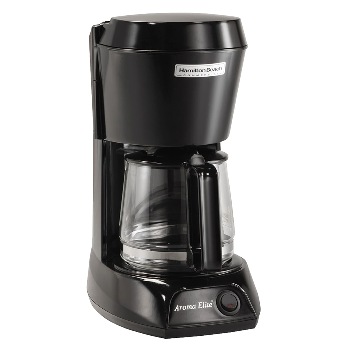 Hamilton Beach Commercial Single Cup Pod Brewer