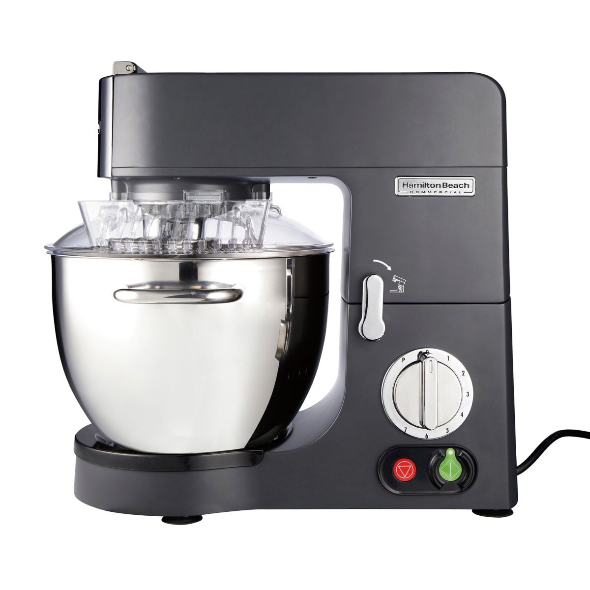 Win a Hamilton Beach Stand & Hand Mixer!