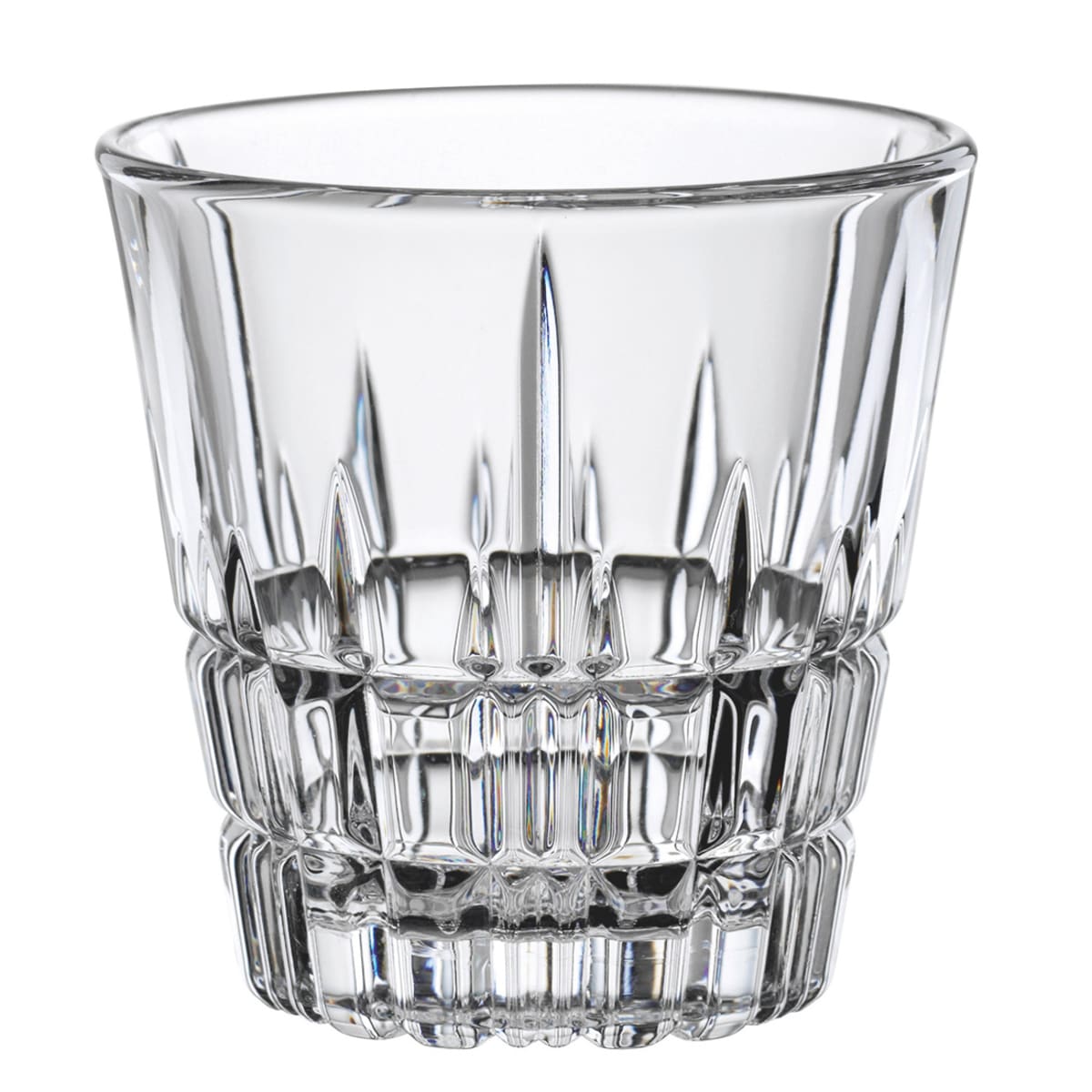 Spiegelau 4508041 2 3/4 oz Perfect Serve Espresso/Shot Glass