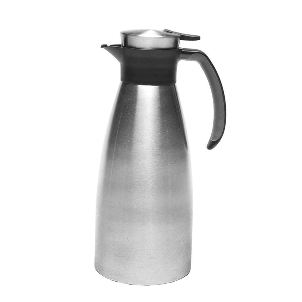 Coffee Carafe Insulated Thermal Server 51 Oz/1.5 Liter - Stainless