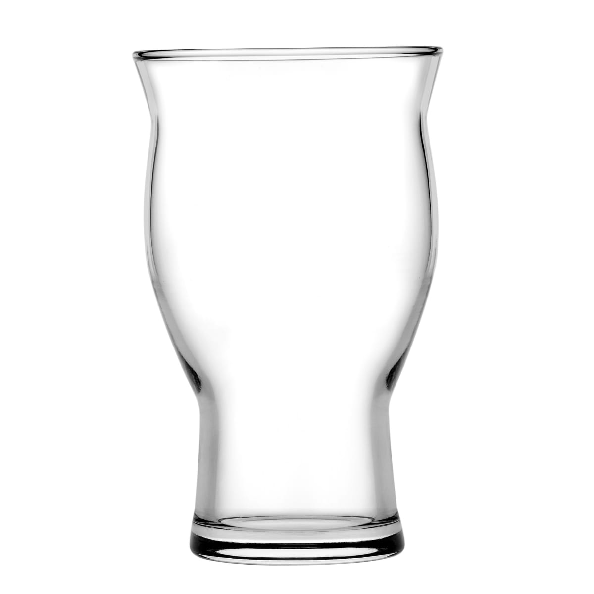 Pasabahce LBR340F, 12.25 Oz Collins Tall Glass, 48/CS