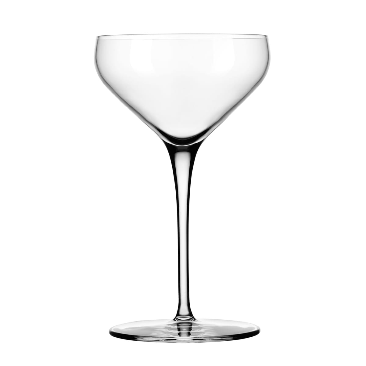 WAVY STEM COCKTAIL GLASSES – Ri-Ri-Ku