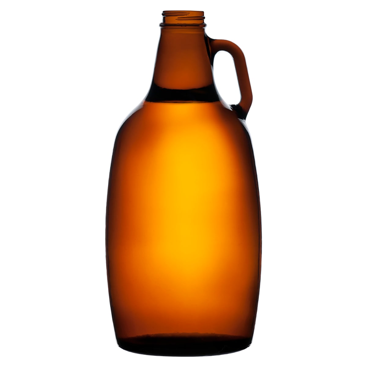 64 OZ. AVEX GROWLER GRAY 