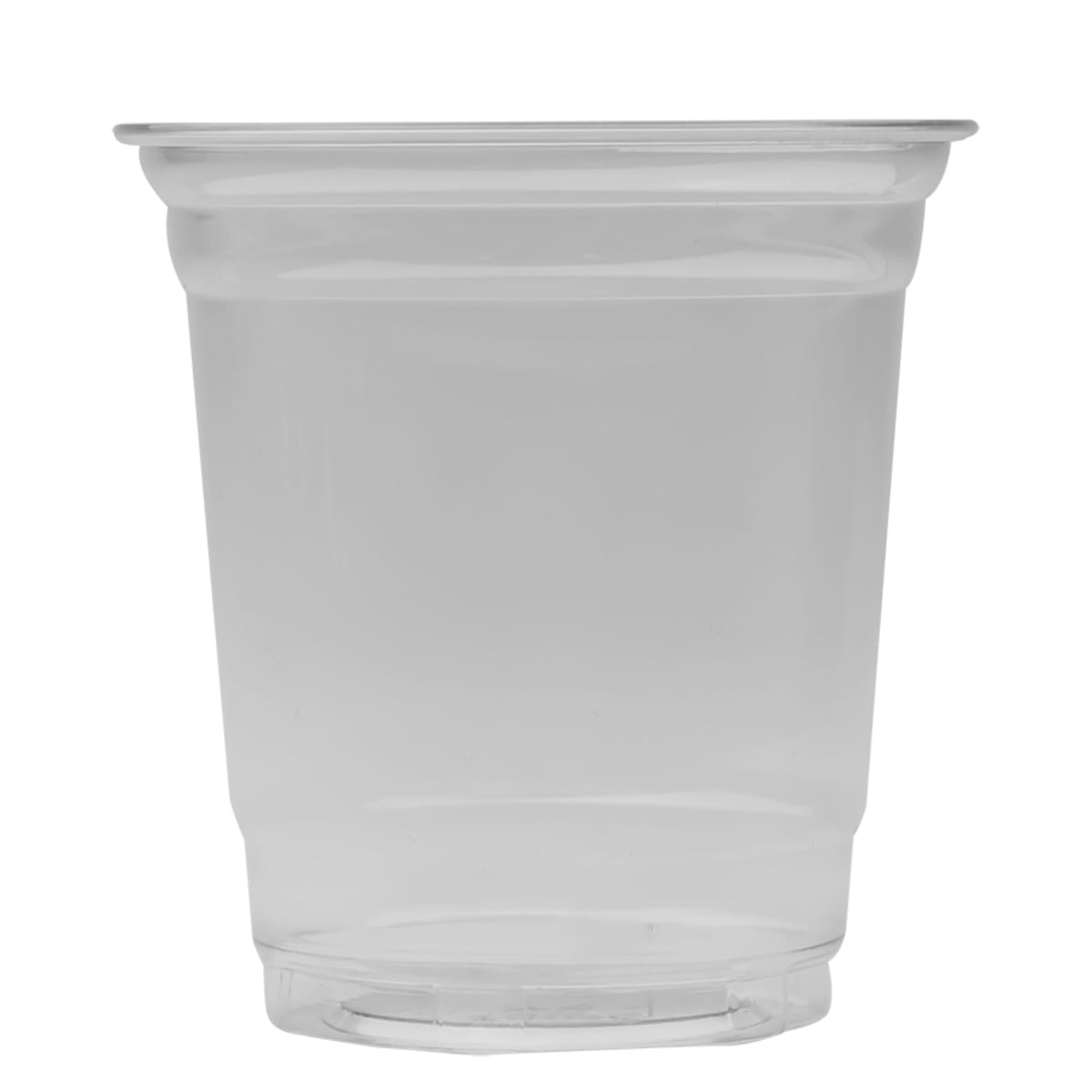 Darling Food Service PET 16 Oz. Cup - 1000 / CS