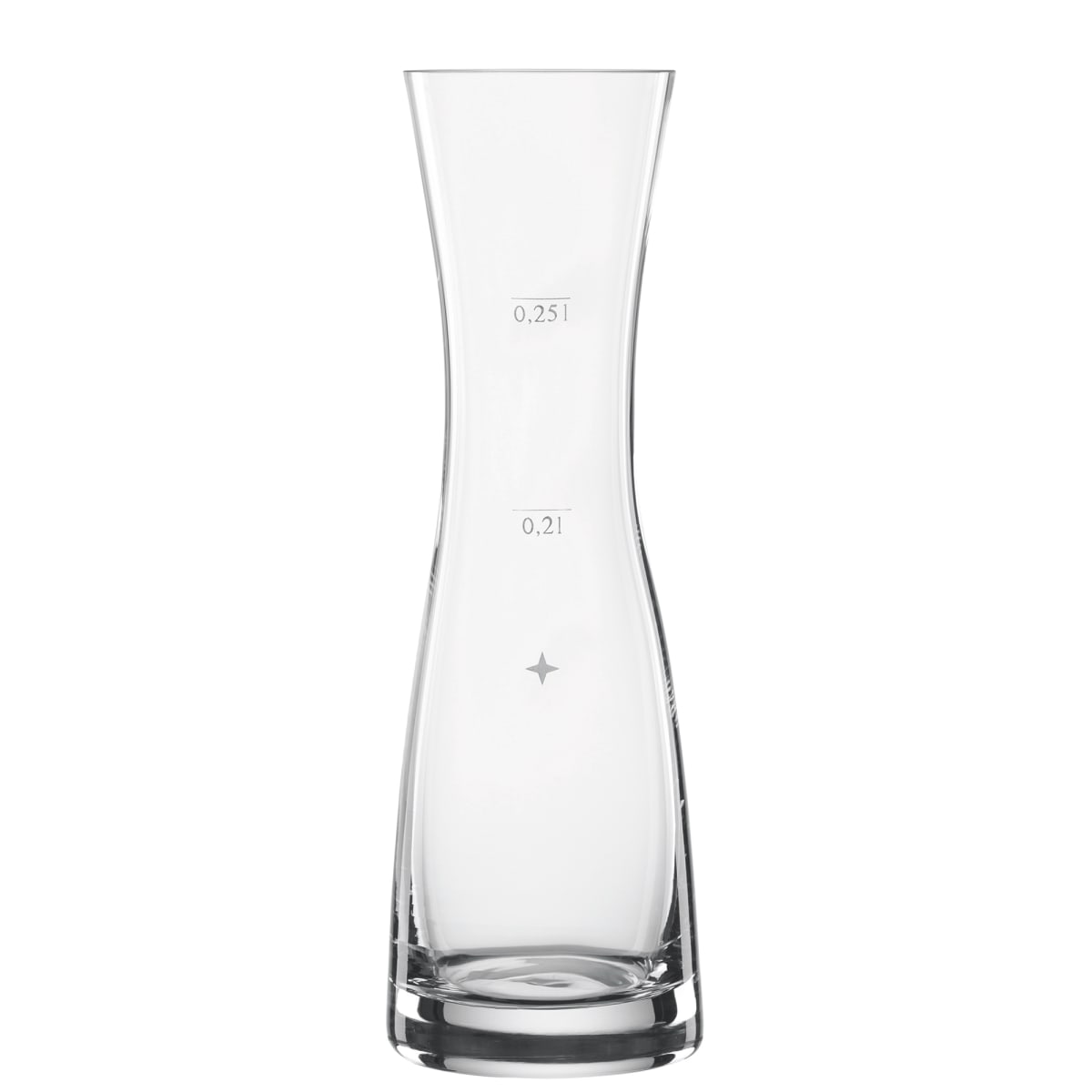 Libbey Single Serving Wine Carafe - 6 1/2 oz