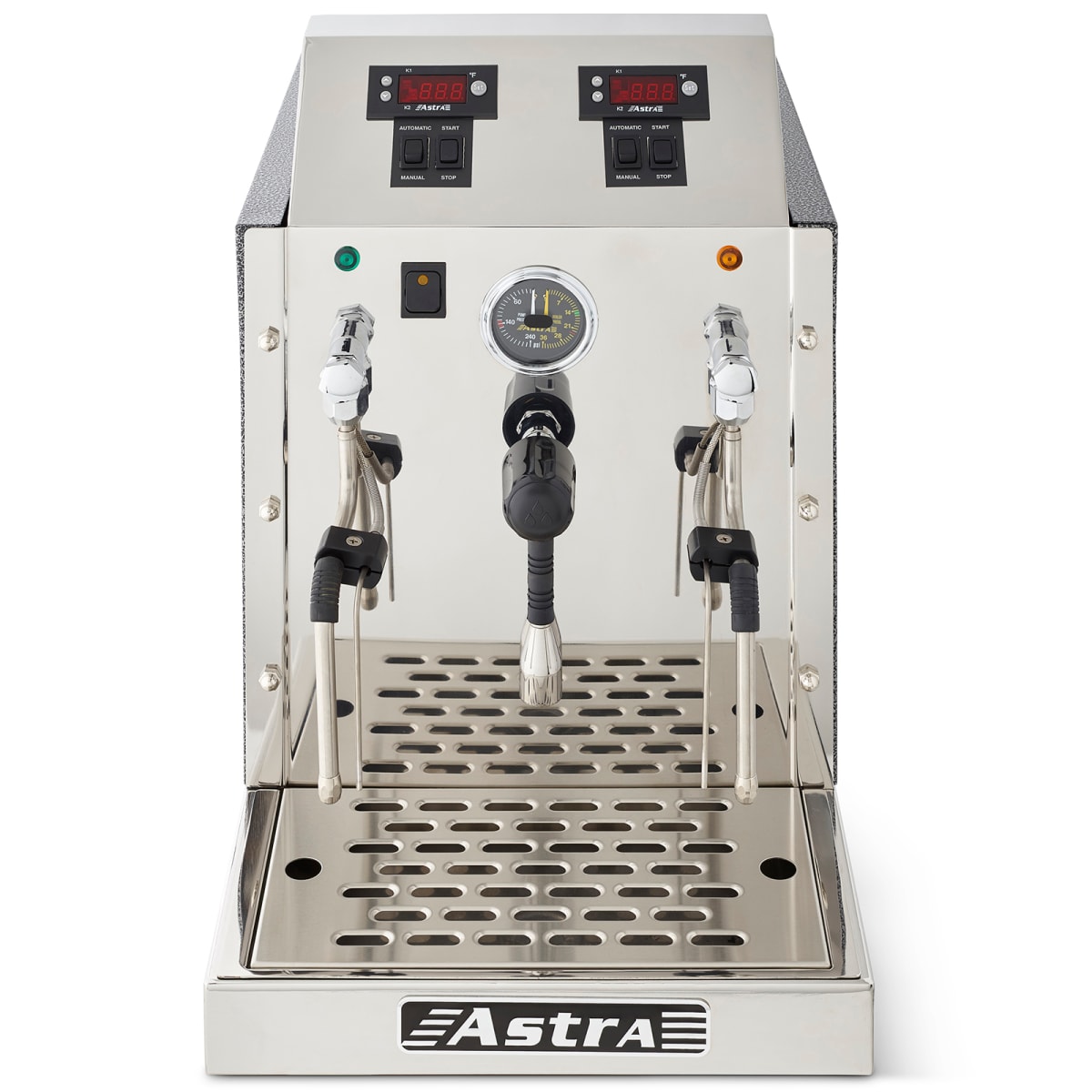Free Shipping! Astra STA1300 Automatic Steamer