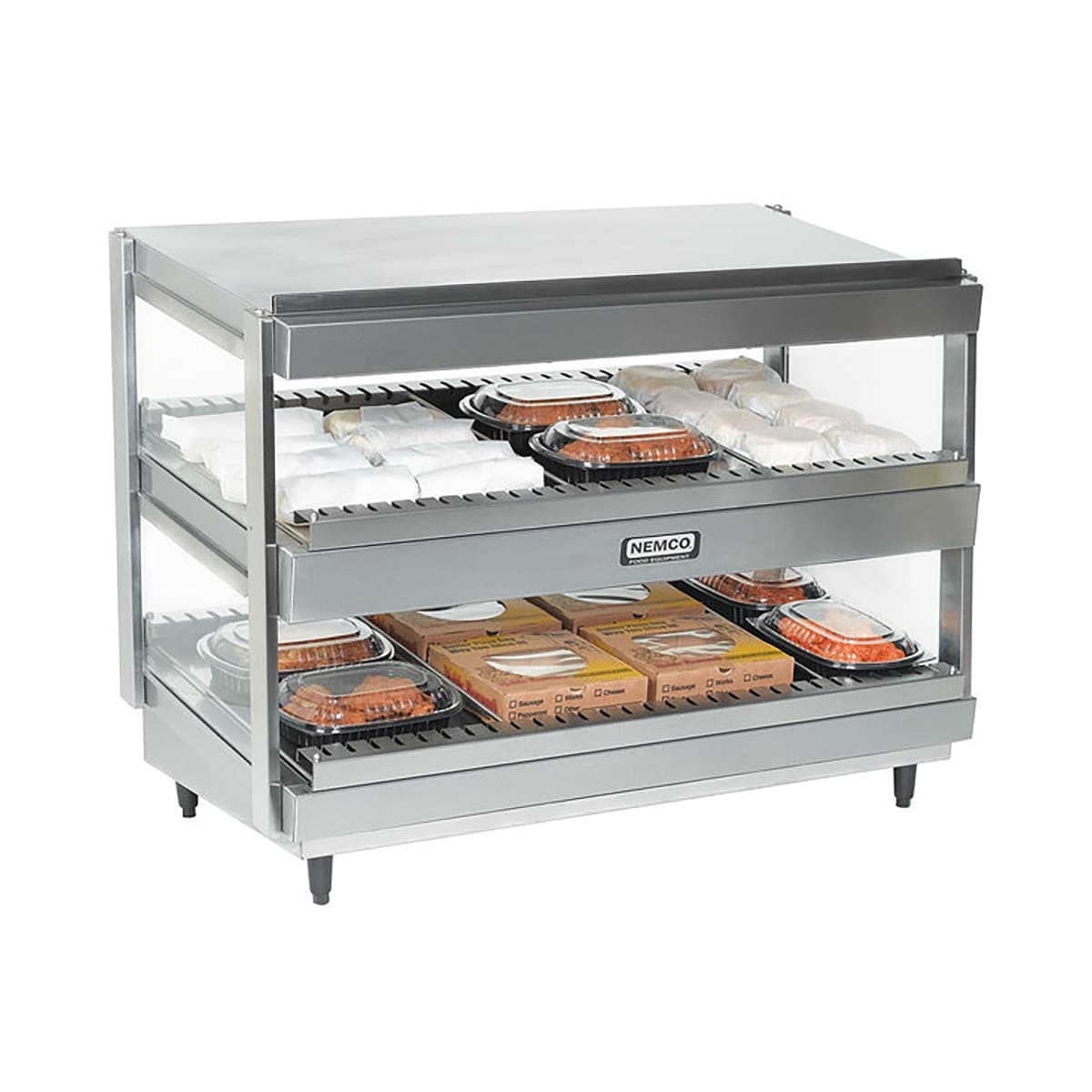 Nemco Food Equipment, Commercial Foodservice, Countertop