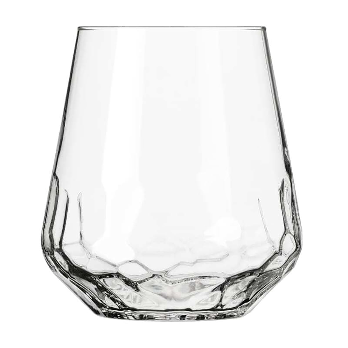 Libbey Glass Carafe, 19.25 oz.