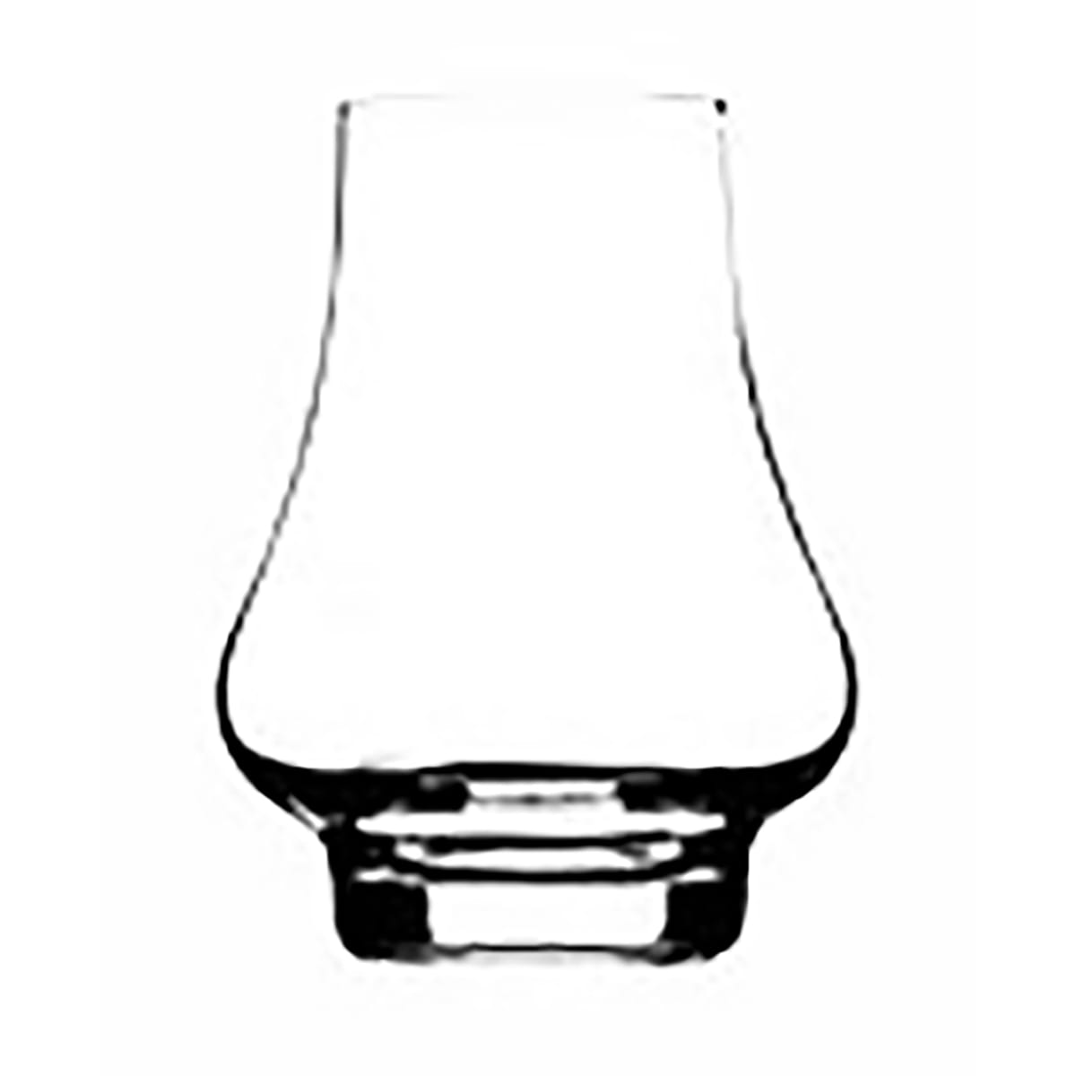 Professional Blender's Snifter Glass 