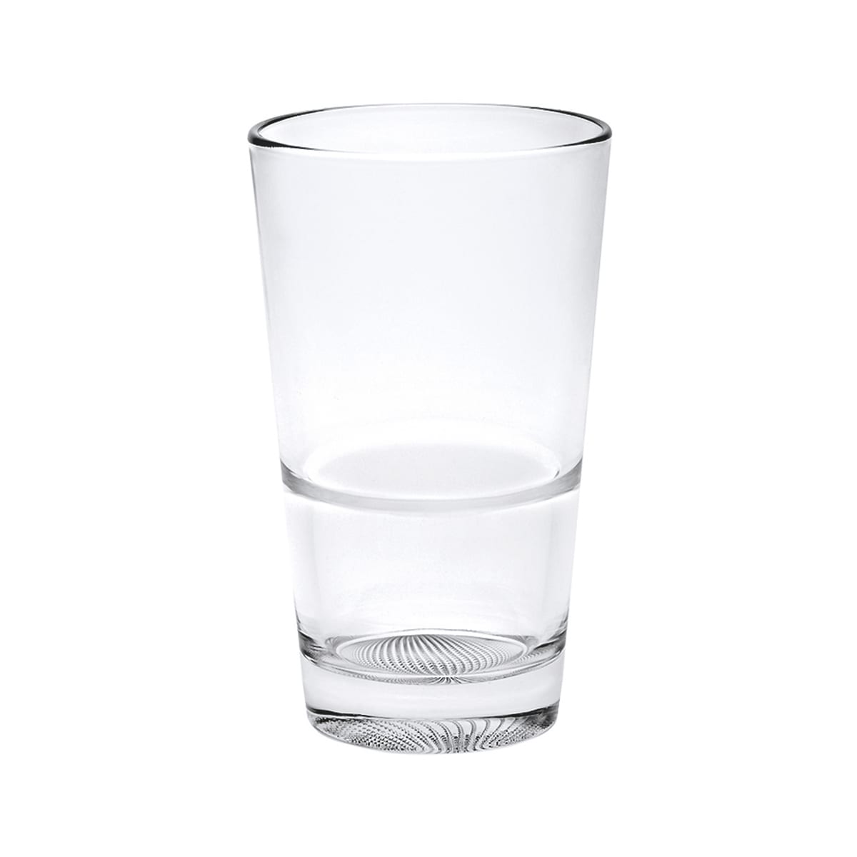 Vidivi 66923 Prisma 13.9 Ounce High Ball Glass - 24 / CS