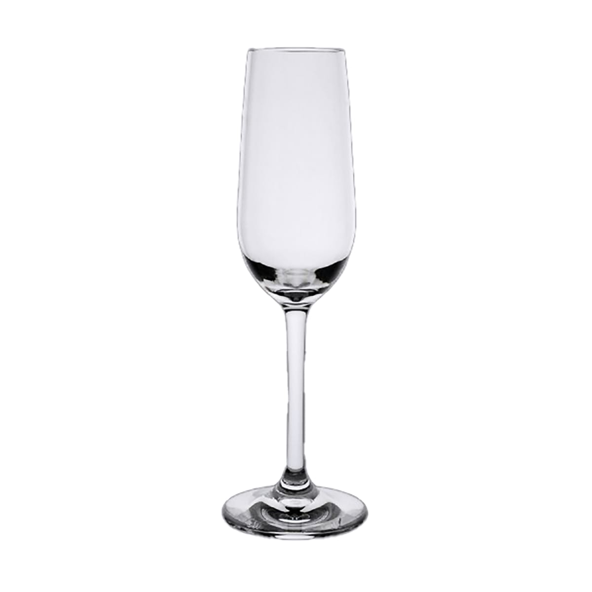 Aspen Champagne Glass Flute + Reviews