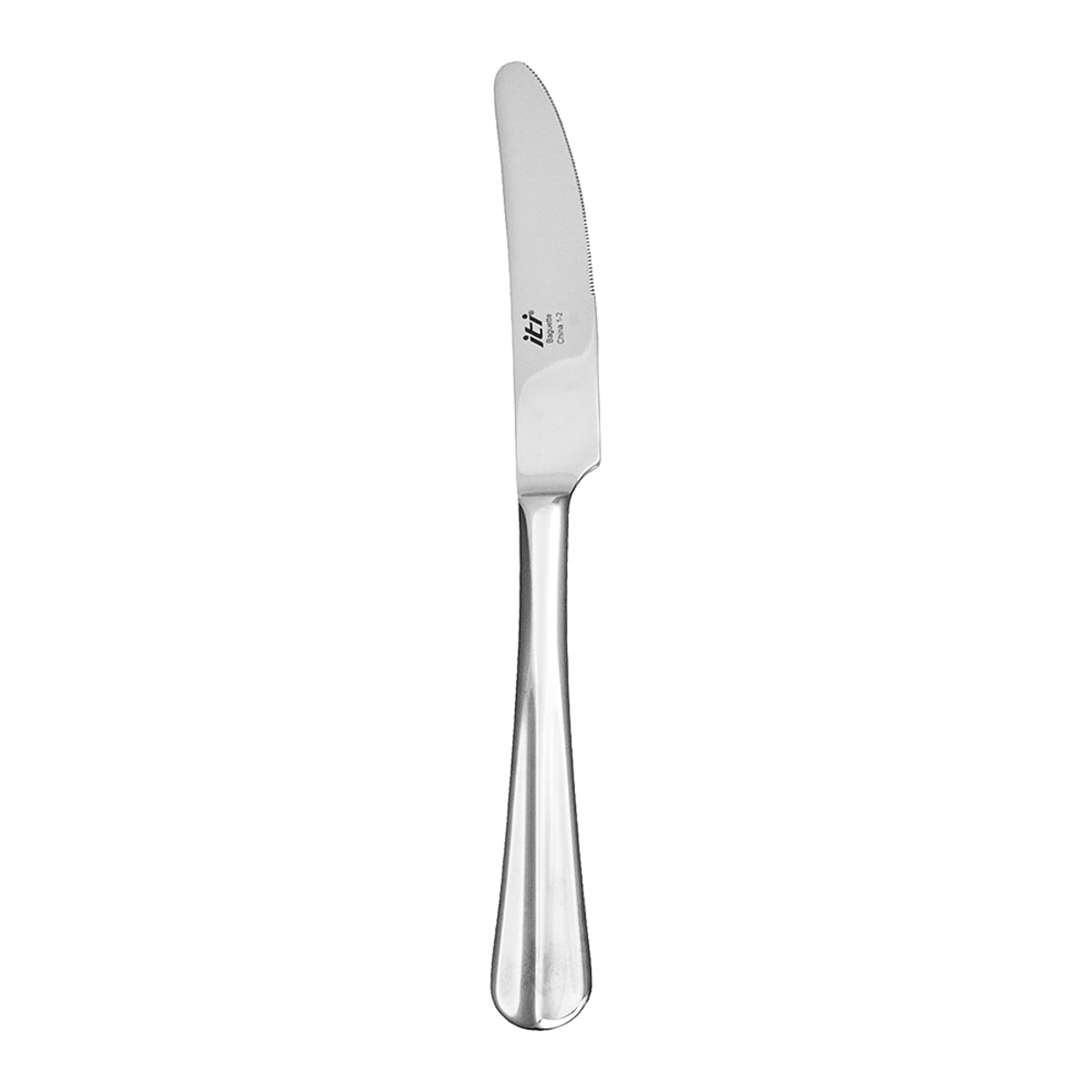European sales dinner knife
