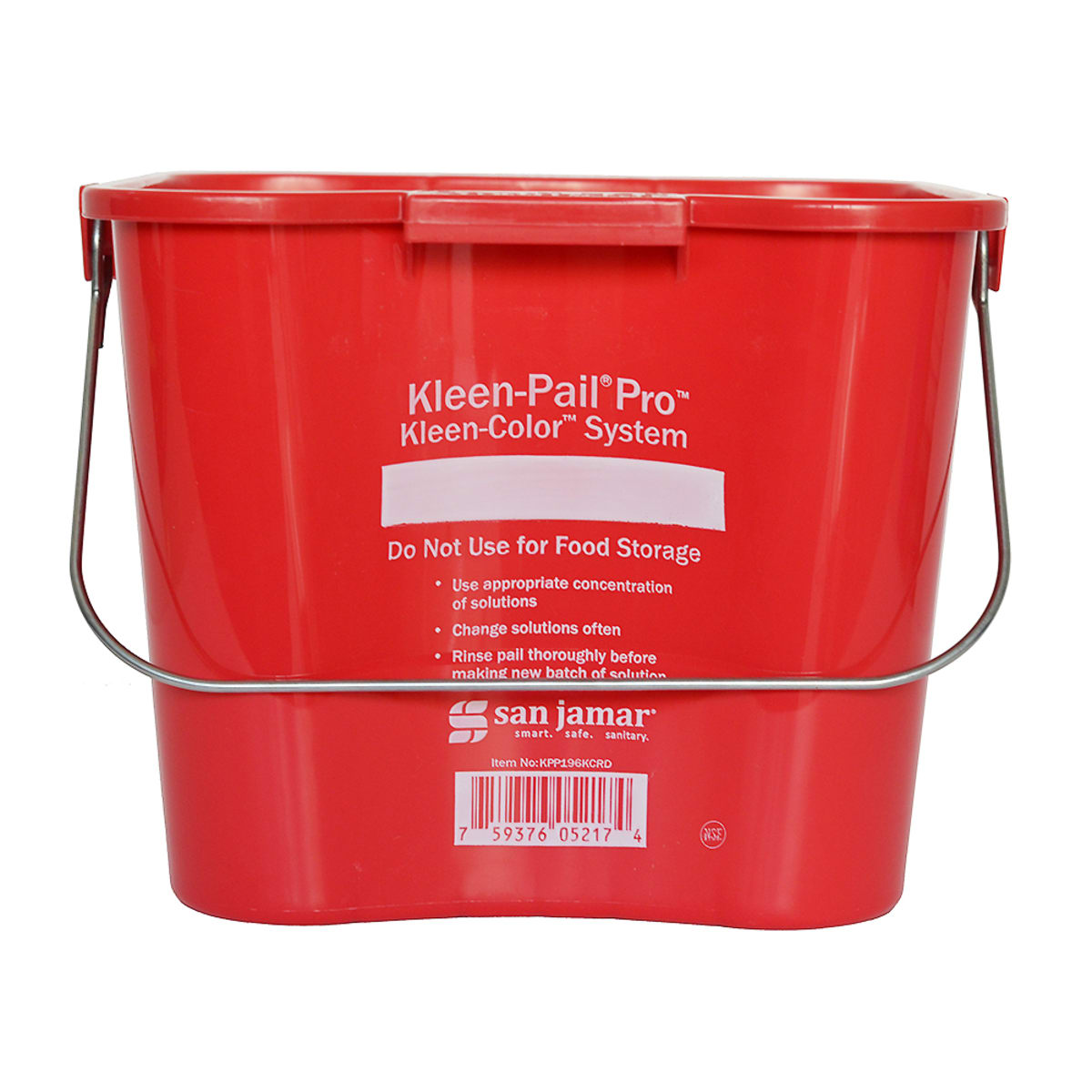 Kleen-Pail®