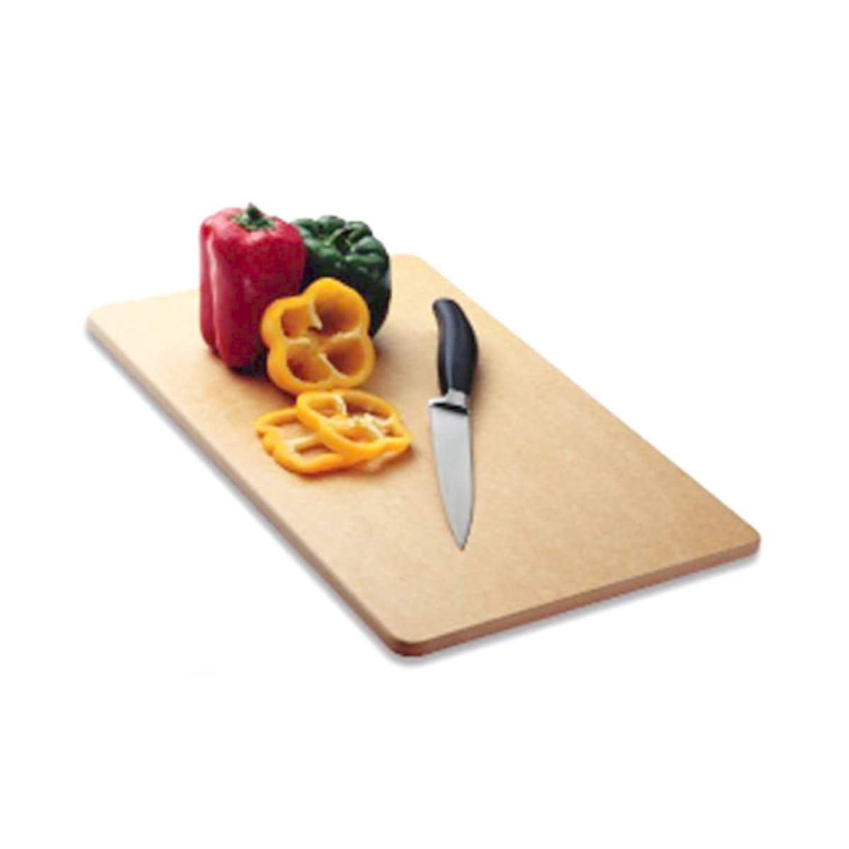 Custom Richlite Cutting Board