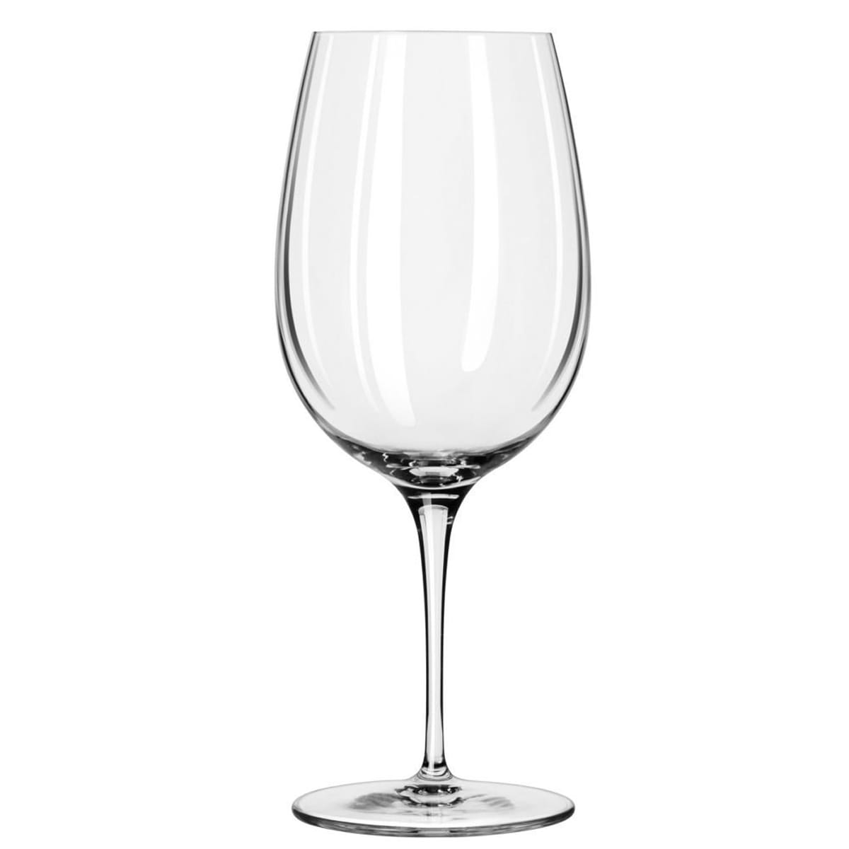 Vinoteque 12.75 oz Fragrante Red Wine Glasses (Set Of 6)– Luigi Bormioli  Corp.