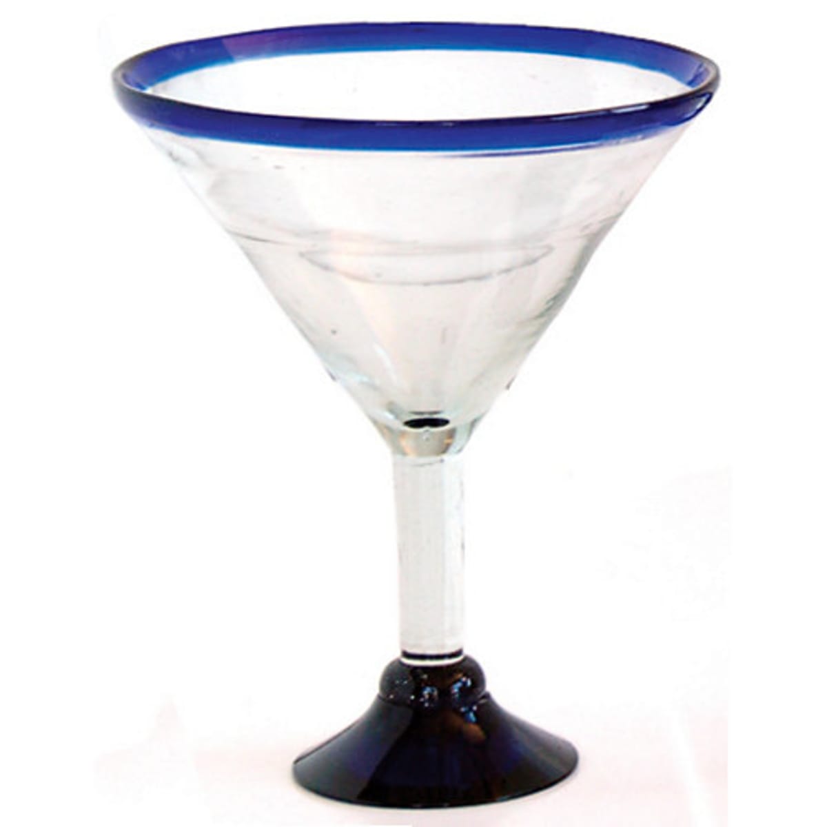 CoronaRita Bottle Holders & Grande Martini Glass