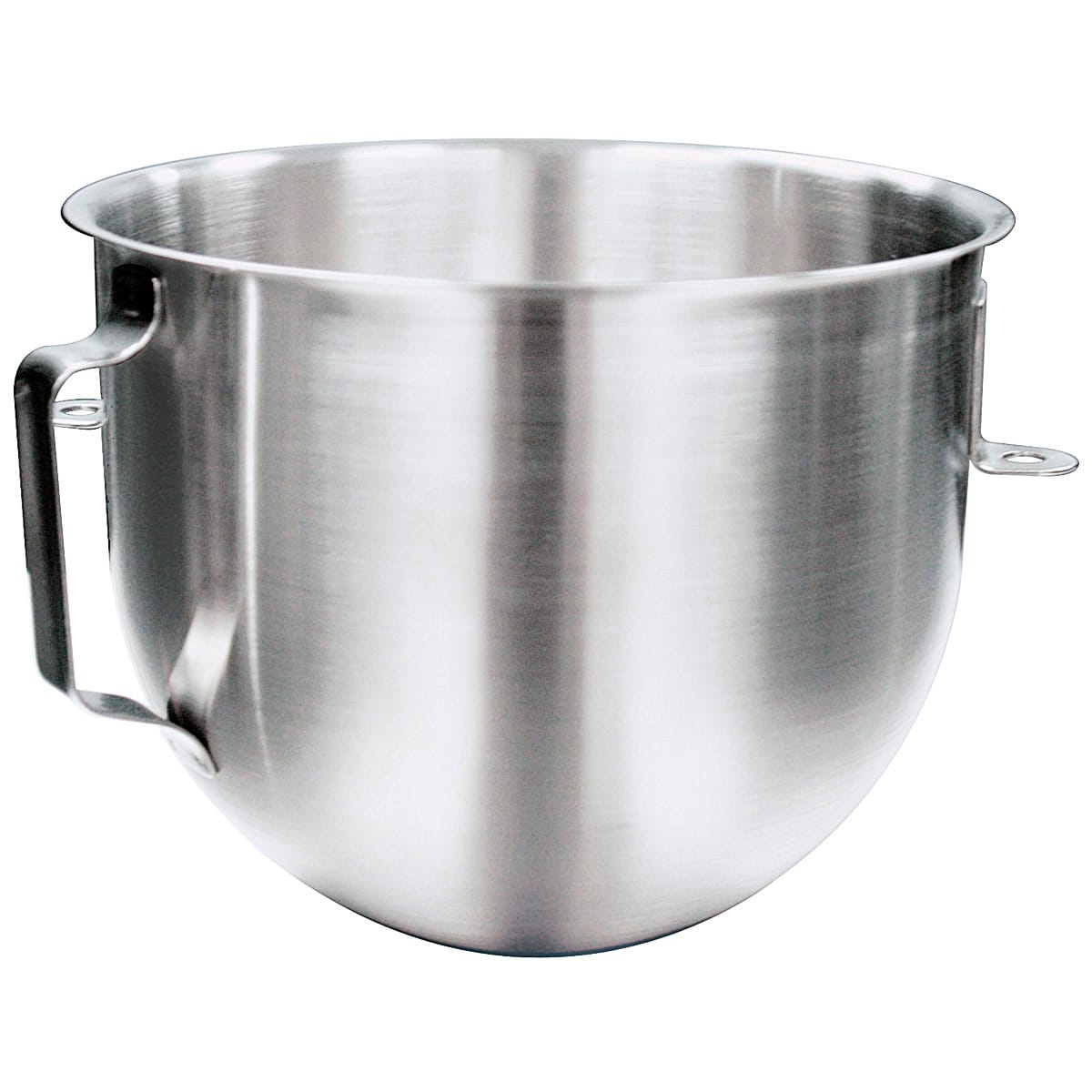 KitchenAid Hobart Stainless Bowl & Copper Insert 5 Qt Mixers, N50