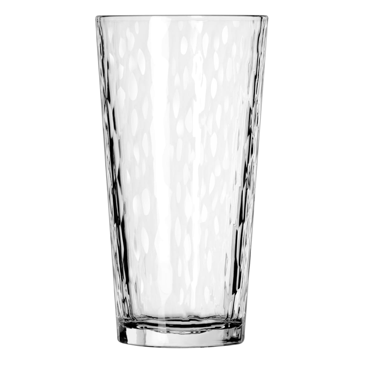 Coffee Glass Tumbler –