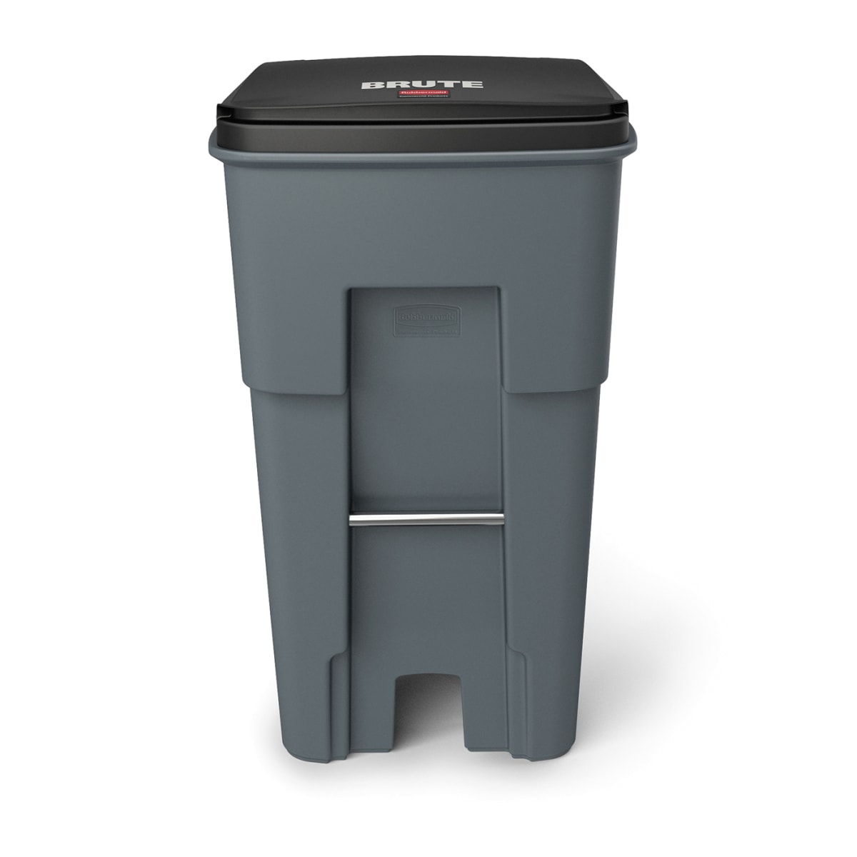 Rubbermaid FG397589BLA Security Container