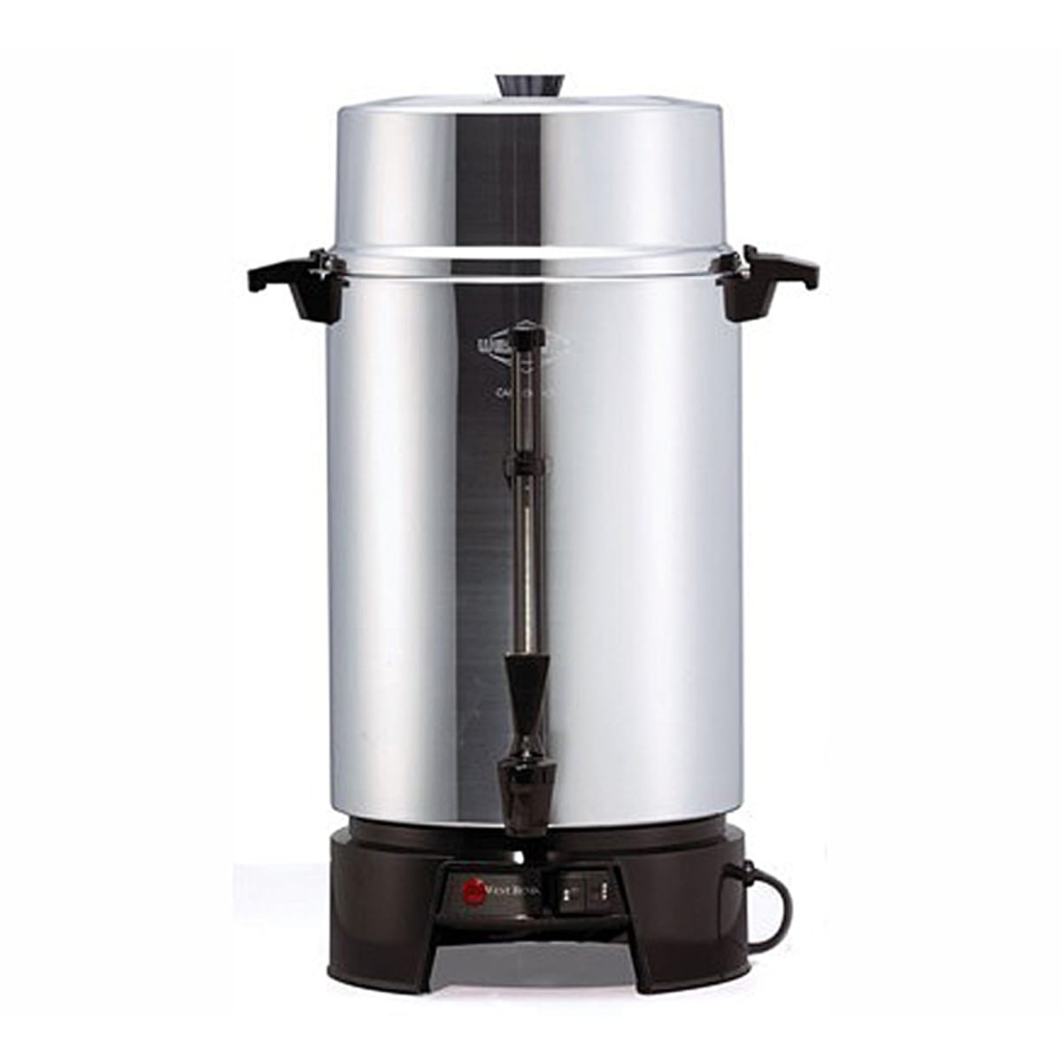 West bend cheap percolator