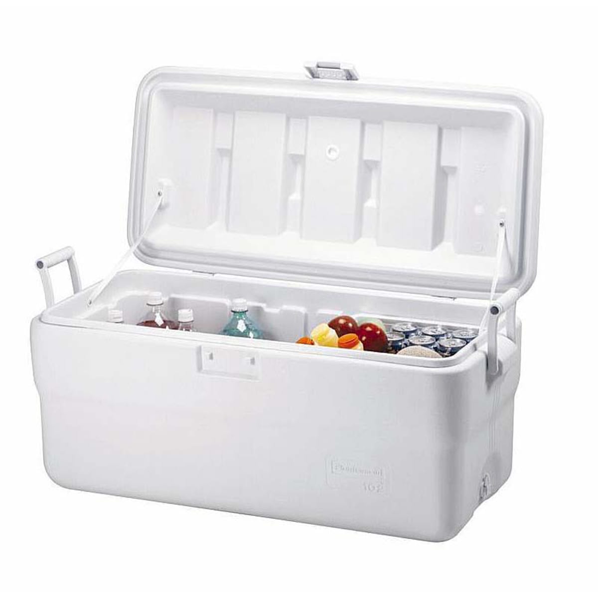 Rubbermaid cooler drain plug assembly 2025