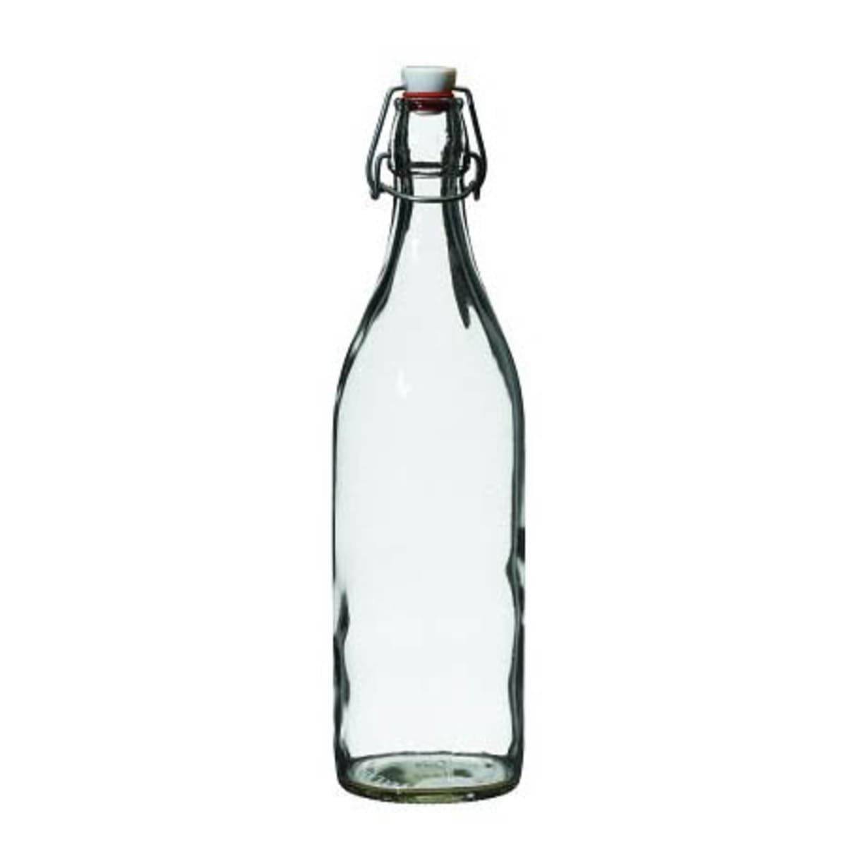 Bormioli Rocco Swing Bottle - 17 oz