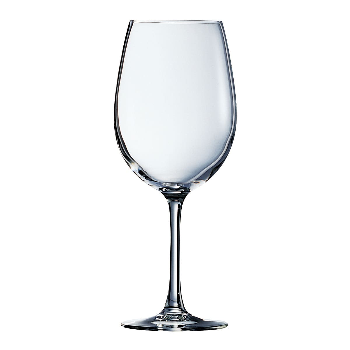 16 oz. Chef & Sommelier Tulip White Wine Glasses